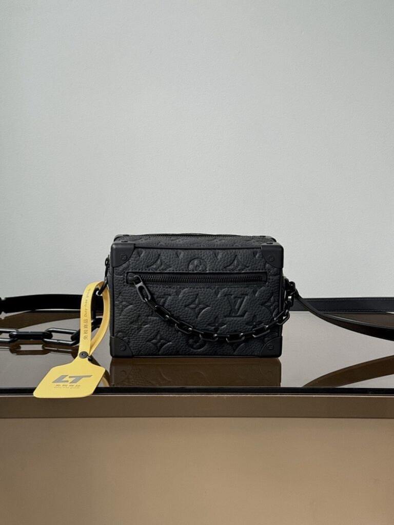 Louis Vuitton Bag Style M55702