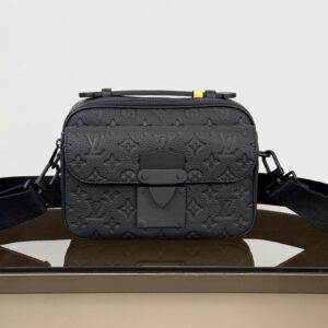 Louis Vuitton Bag Style M58489