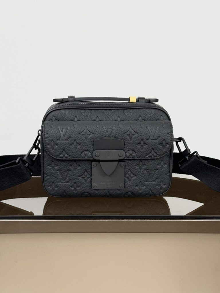 Louis Vuitton Bag Style M58489