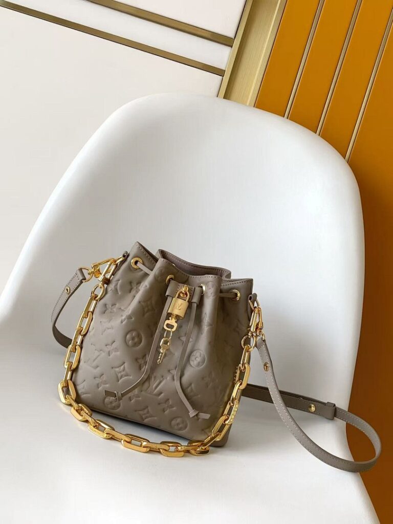 Louis Vuitton Bag Style M26530