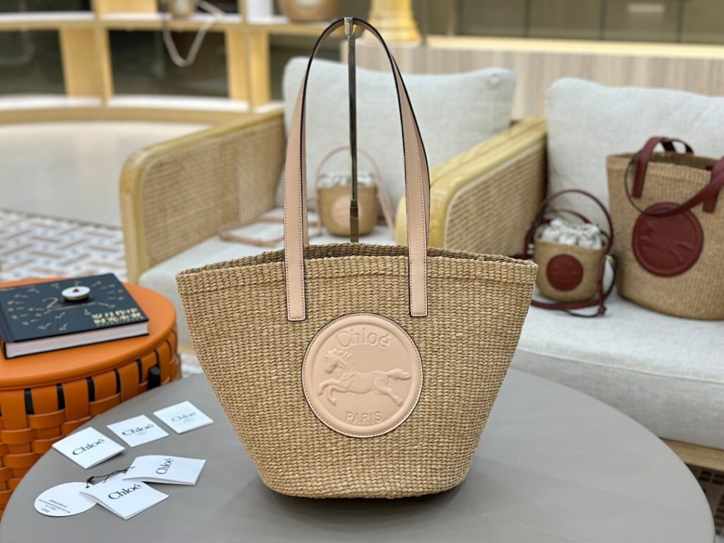 Chloe Bag Style 11265