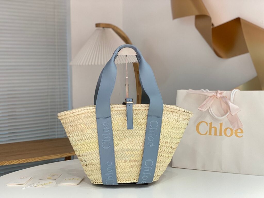 Chloe Bag Style 6065