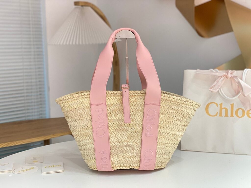Chloe Bag Style 6065