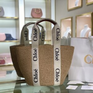 Chloe Bag Style 6865