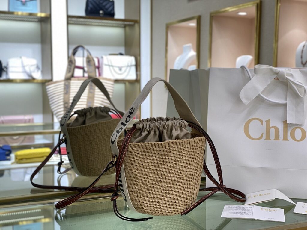 Chloe Bag Style 6865
