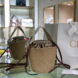 Chloe Bag Style 6865