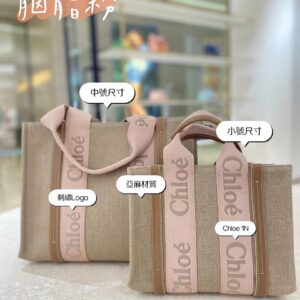 Chloe Bag Style W0123