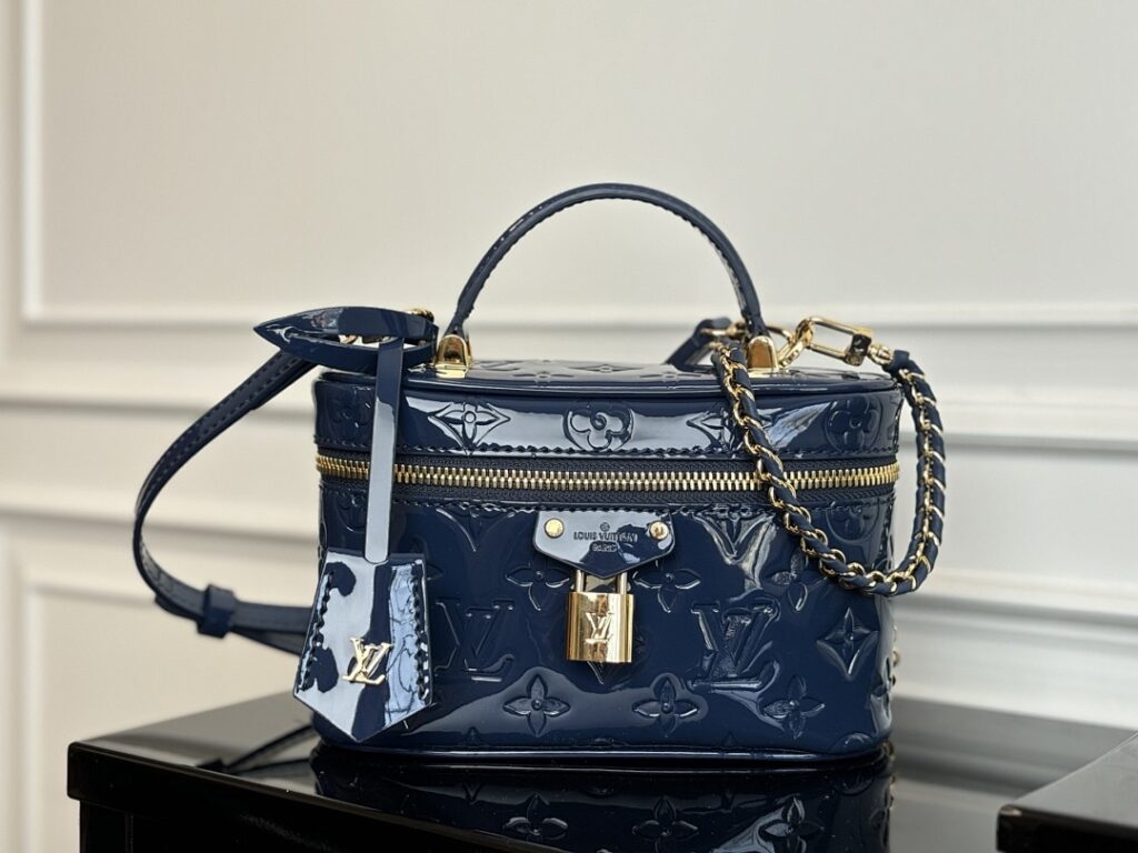 Louis Vuitton Bag Style M13483