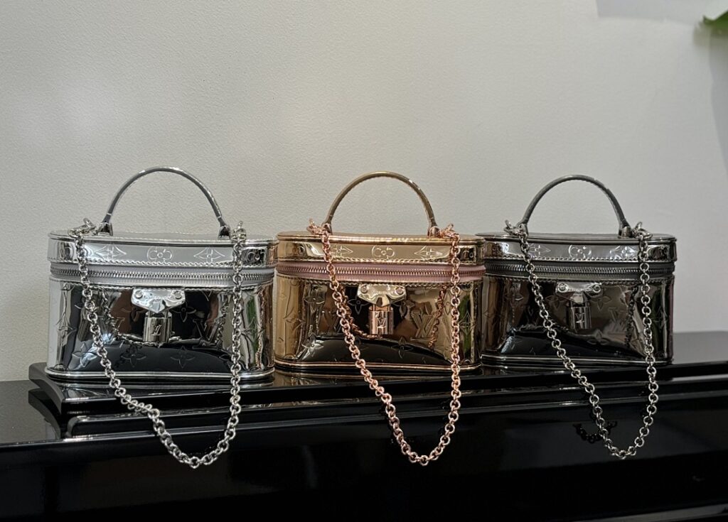 Louis Vuitton Bag Style M26097