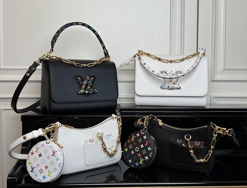 Louis Vuitton Bag Style M13099