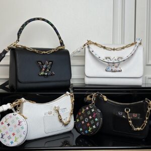 Louis Vuitton Bag Style M13099