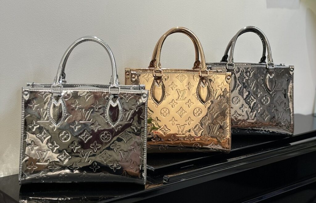 Louis Vuitton Bag Style M26373