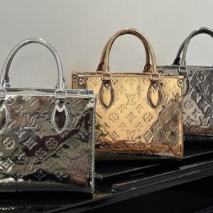 Louis Vuitton Bag Style M26373