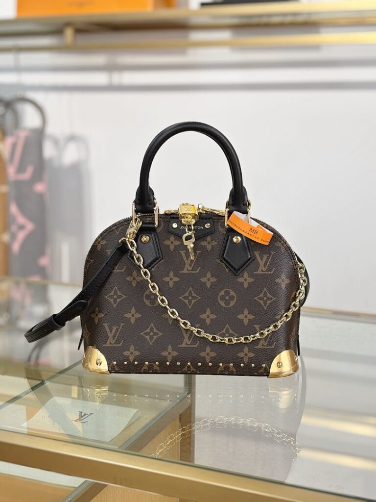 Louis Vuitton Bag Style M26084