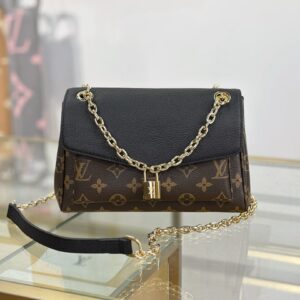 Louis Vuitton Bag Style M26398
