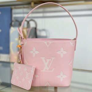 Louis Vuitton Bag Style M14356
