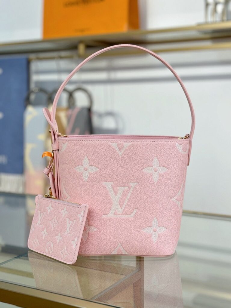 Louis Vuitton Bag Style M14356