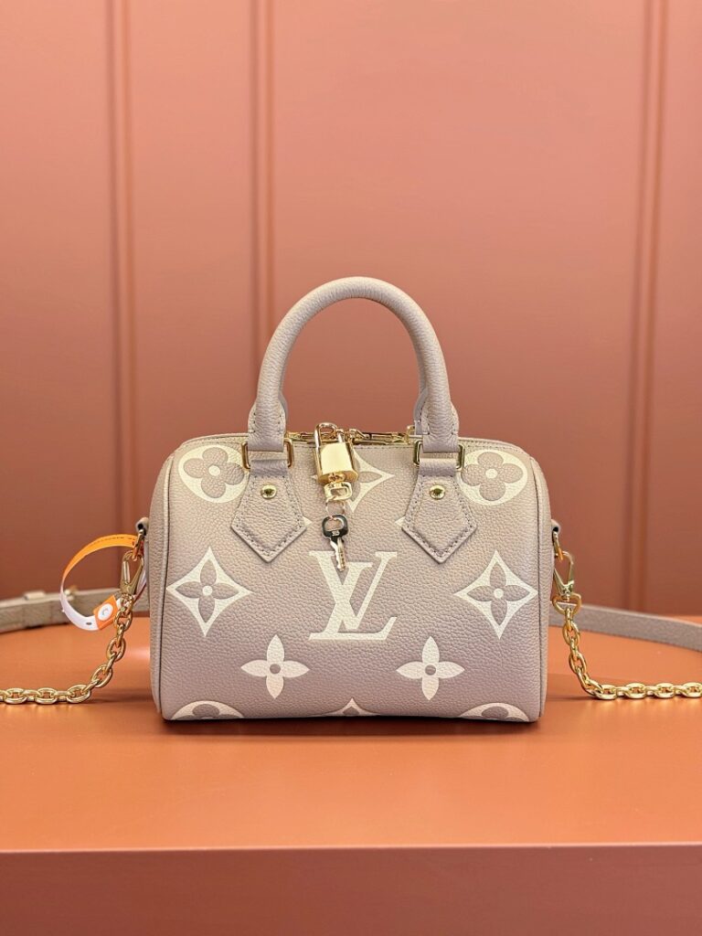 Louis Vuitton Bag Style M46575