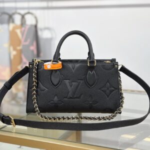 Louis Vuitton Bag Style M23640