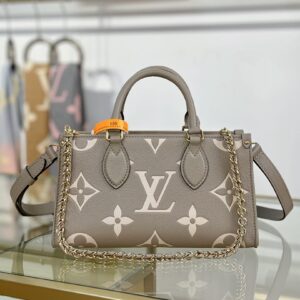 Louis Vuitton Bag Style M23641