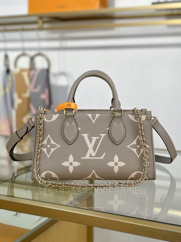 Louis Vuitton Bag Style M23641