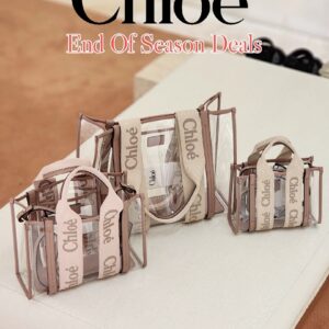 Chloe Bag Style 221837761