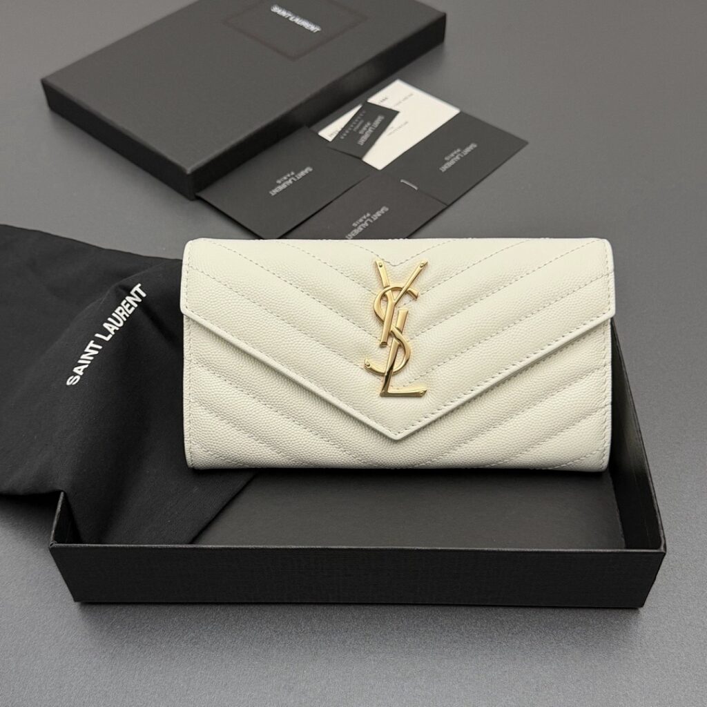 Saint Laurent Bag Style 372264