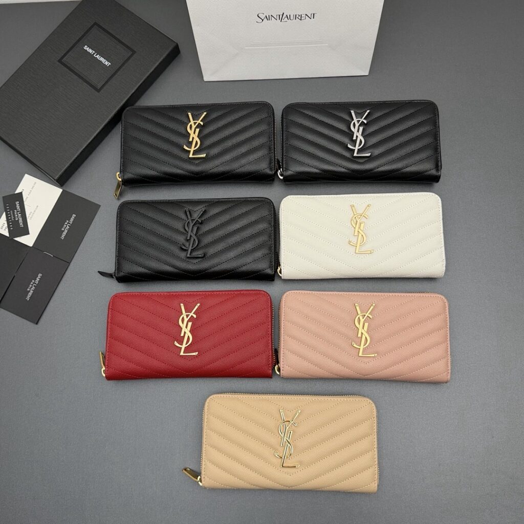 Saint Laurent Bag Style 358094
