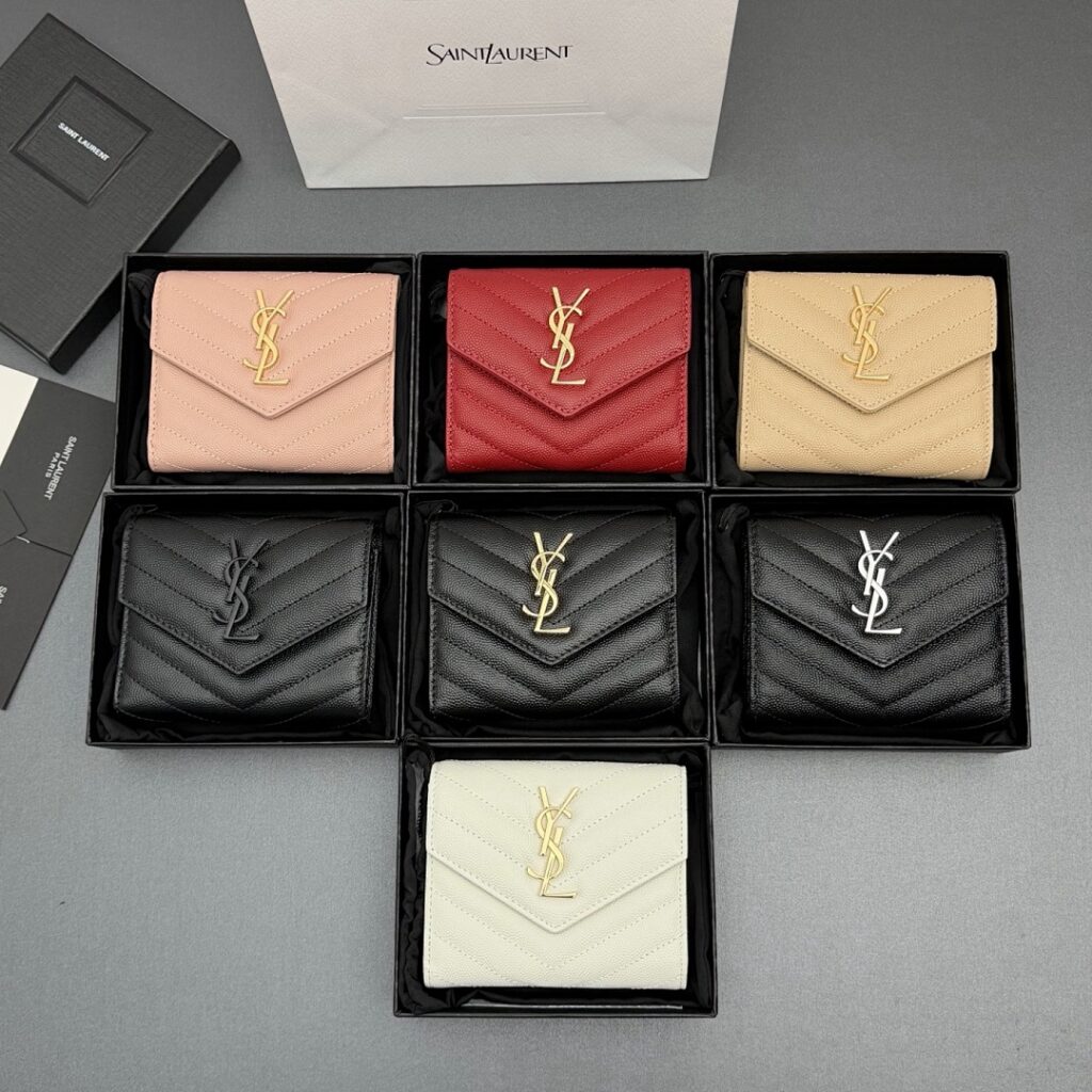 Saint Laurent Bag Style 403943