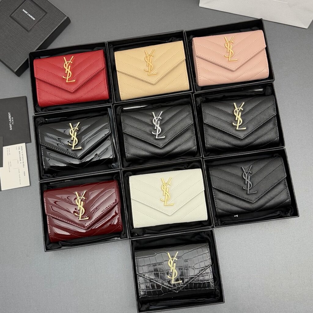 Saint Laurent Bag Style 414404