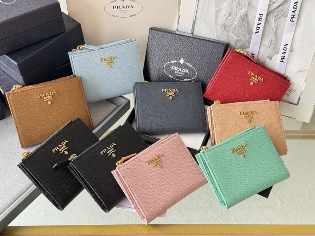 Prada Bag Style 1ML050