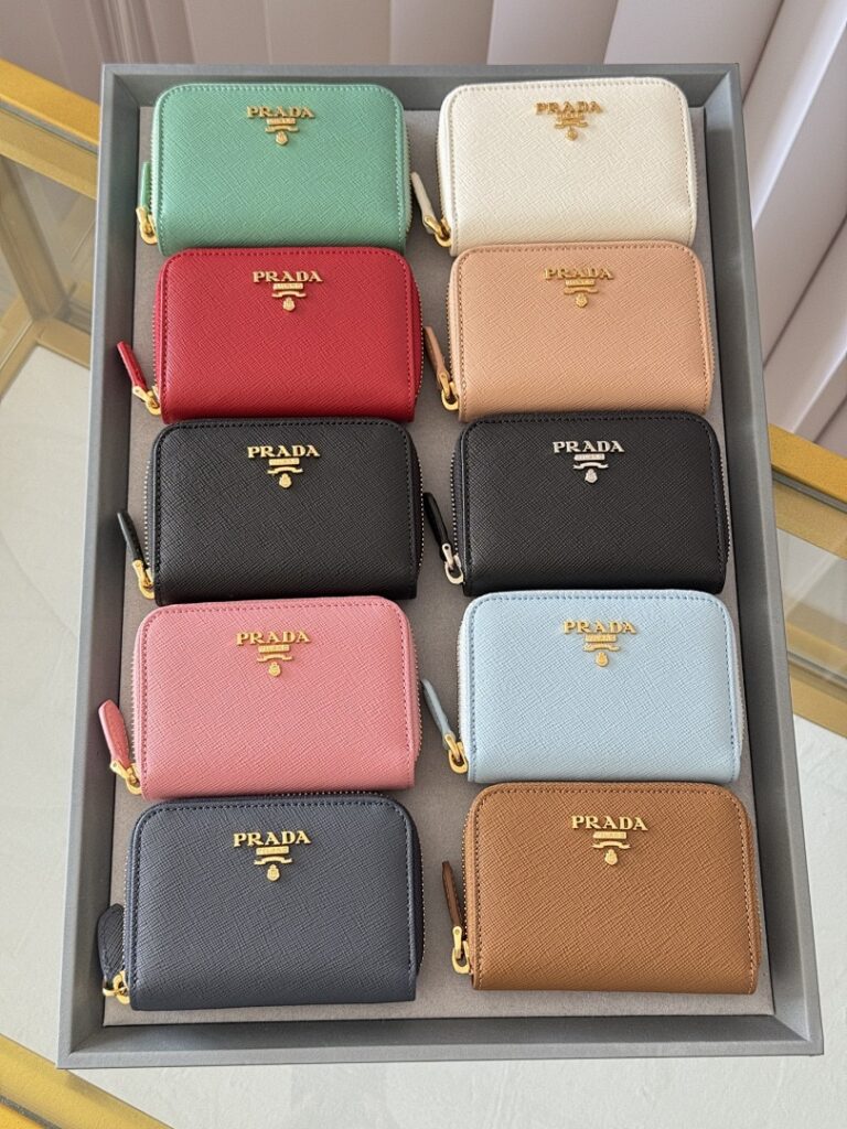 Prada Bag Style 1MM268