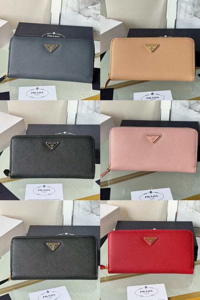 Prada Bag Style 1ML506