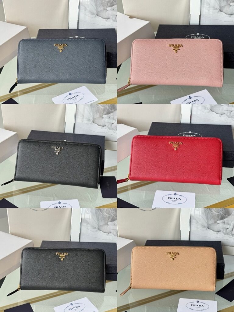Prada Bag Style 1ML506