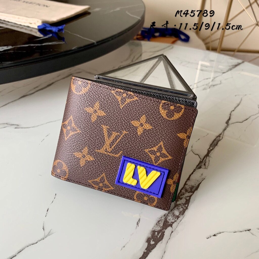 Louis Vuitton Bag Style M45789