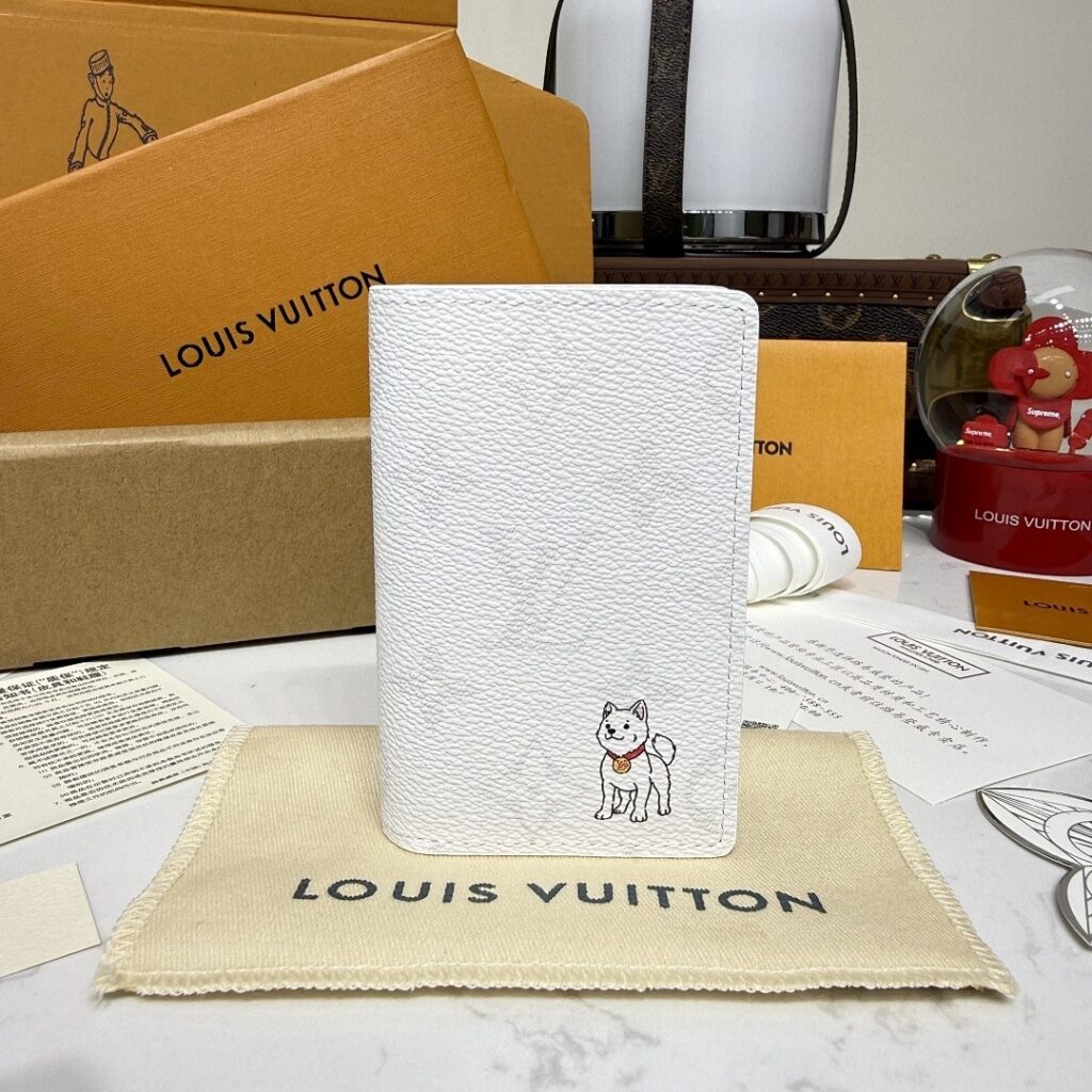 Louis Vuitton Bag Style M27081