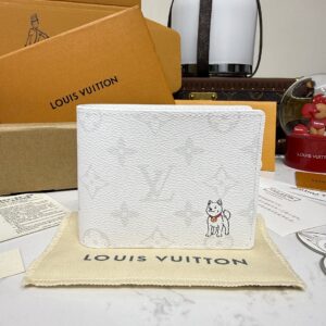 Louis Vuitton Bag Style M27082