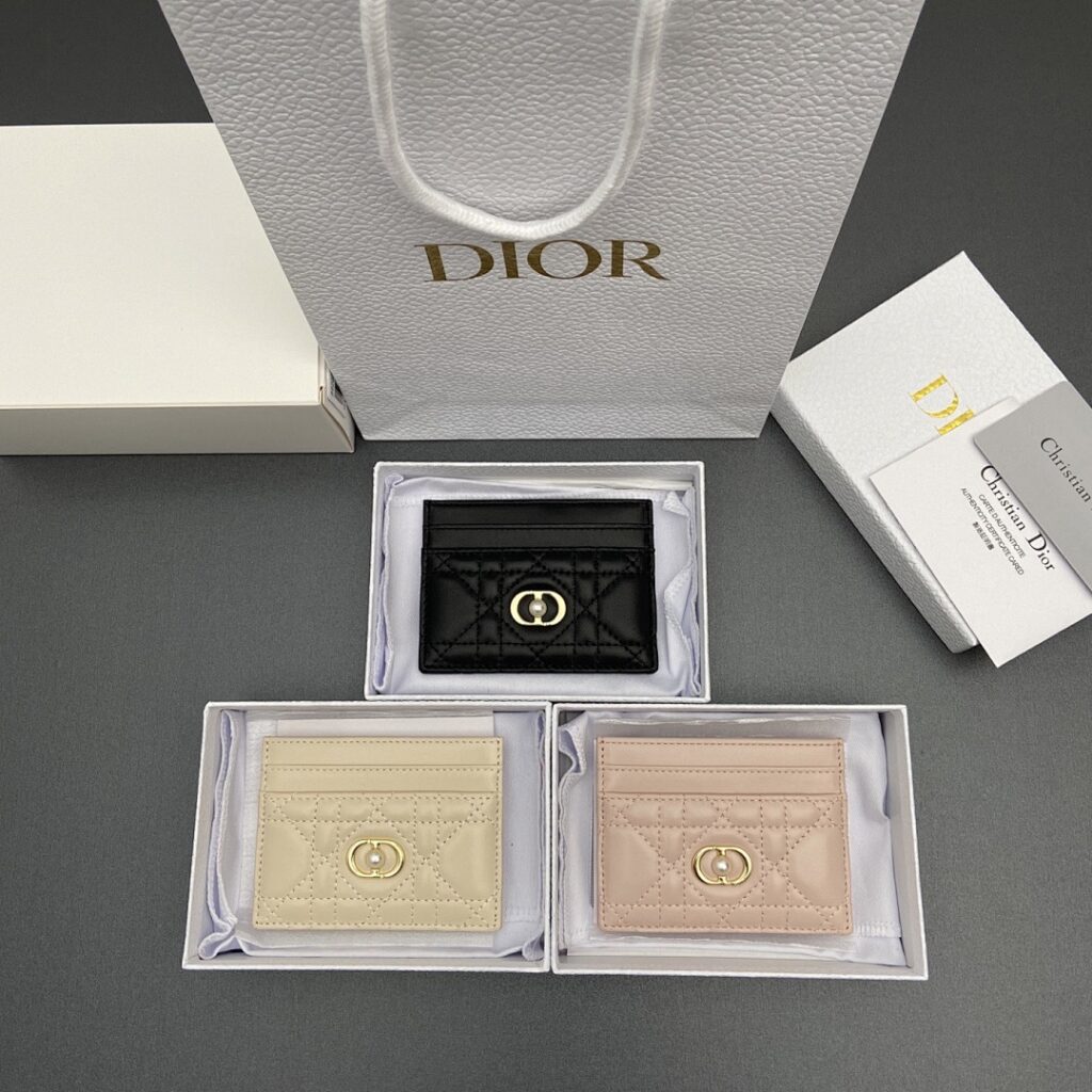 Dior Bag Style S3103