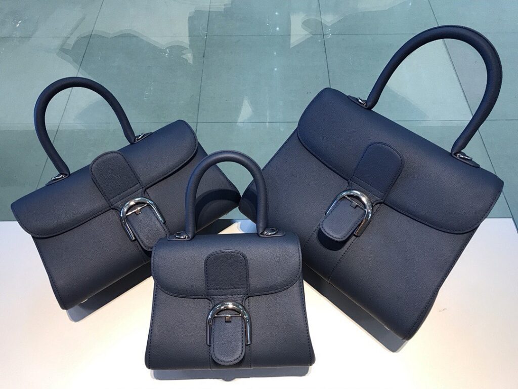Louis Vuitton Bag Style 135