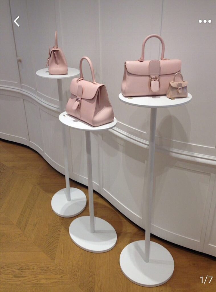 Louis Vuitton Bag Style 135