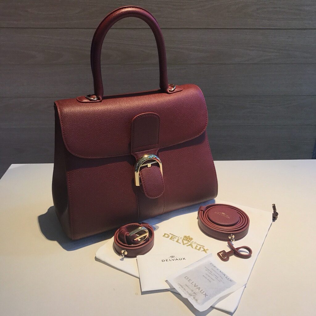 Louis Vuitton Bag Style 135