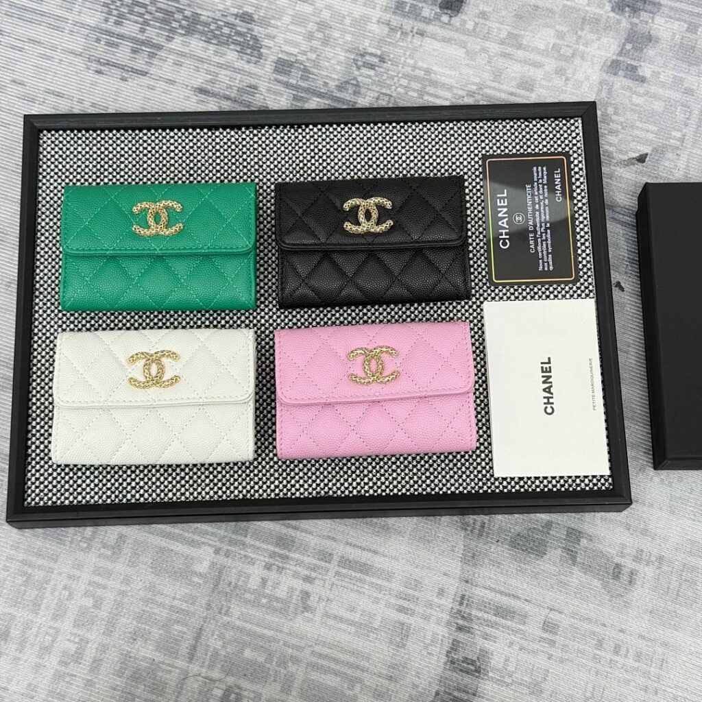 Chanel Bag Style AP3187