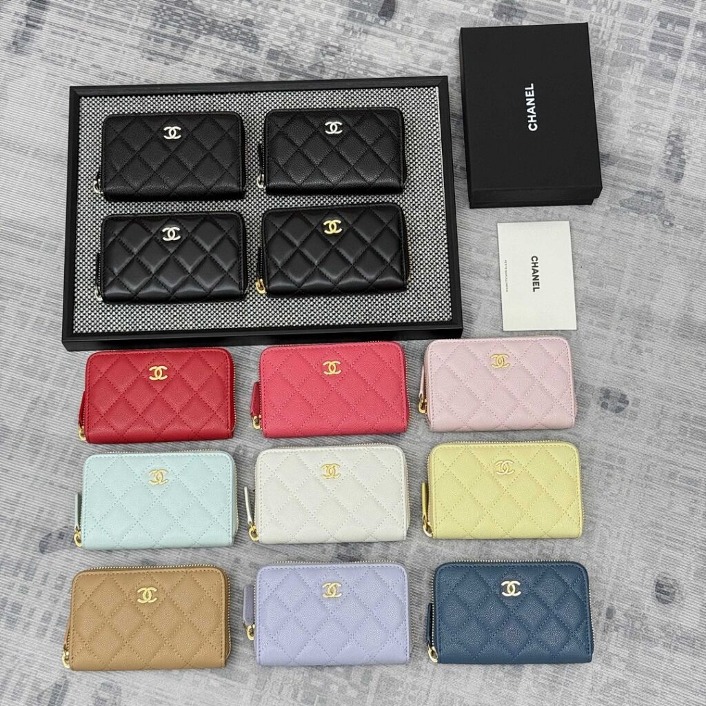 Chanel Bag Style AP3686