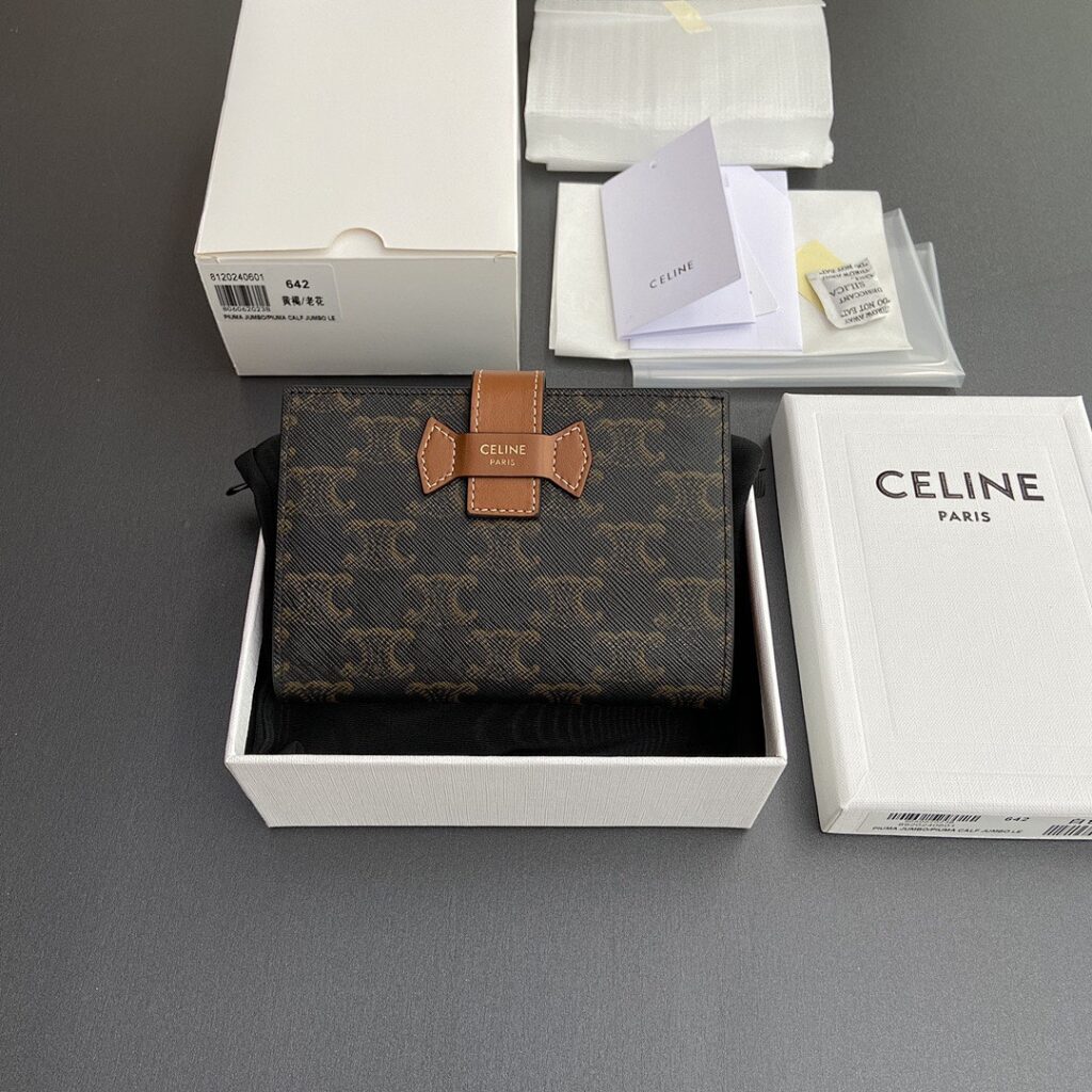Celine Bag Style 10B642
