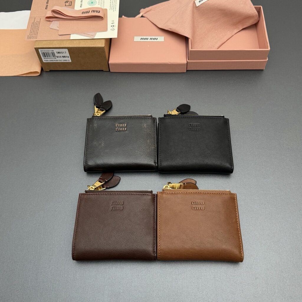 Miu Miu Bag Style 5MV017