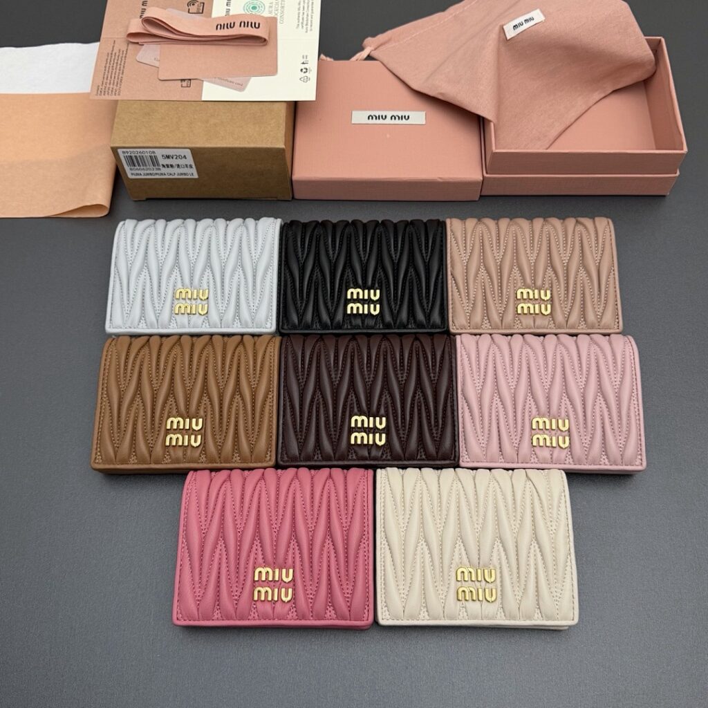 Miu Miu Bag Style 5MV204