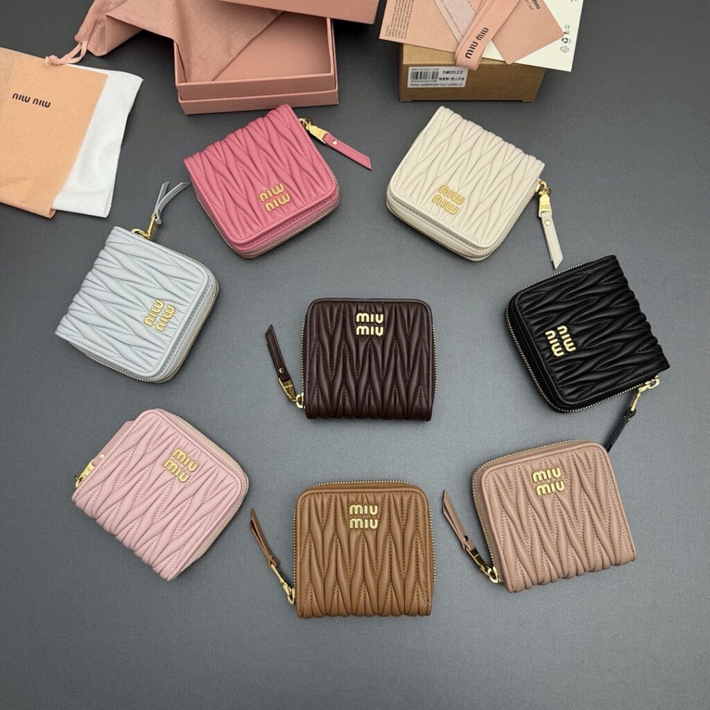 Miu Miu Bag Style 5MO522