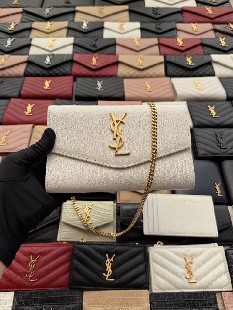 Saint Laurent Bag Style 607788