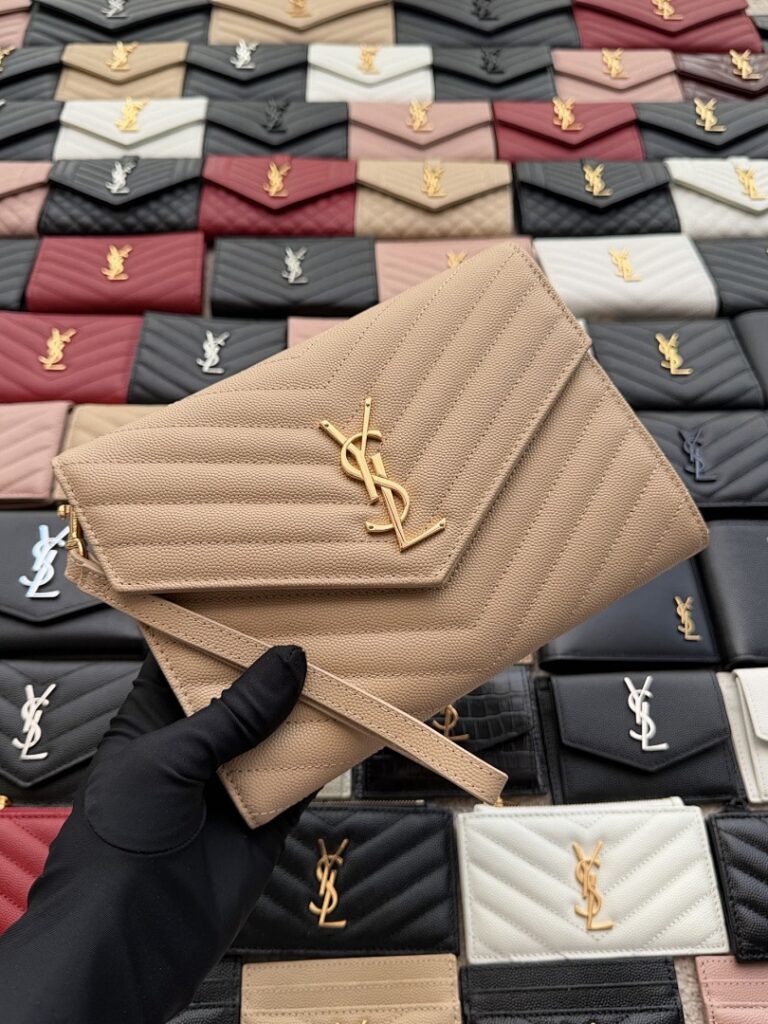 Saint Laurent Bag Style 617662