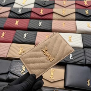 Saint Laurent Bag Style 607915